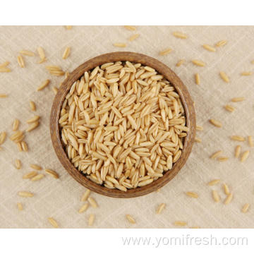 Oat Rice 25KG